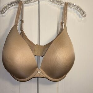 Cacique Tan Bra size 40G